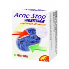 Acne Stop Forte 1+1 gratis