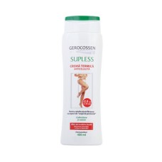 SUPLESS CREMA TERMICA ANTICELULITA 400ML