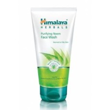 Gel purificator de curatare cu extract de Neem