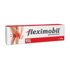 FLEXIMOBIL GEL EMULSIONAT  45GR