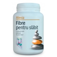 Fibre pentru slăbit Fibre pentru slăbit